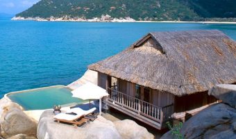 Ngành du lịch và dịch vụ lưu trú Việt Nam