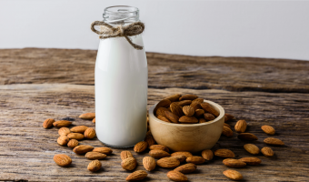 Nut milk market development trends in the future