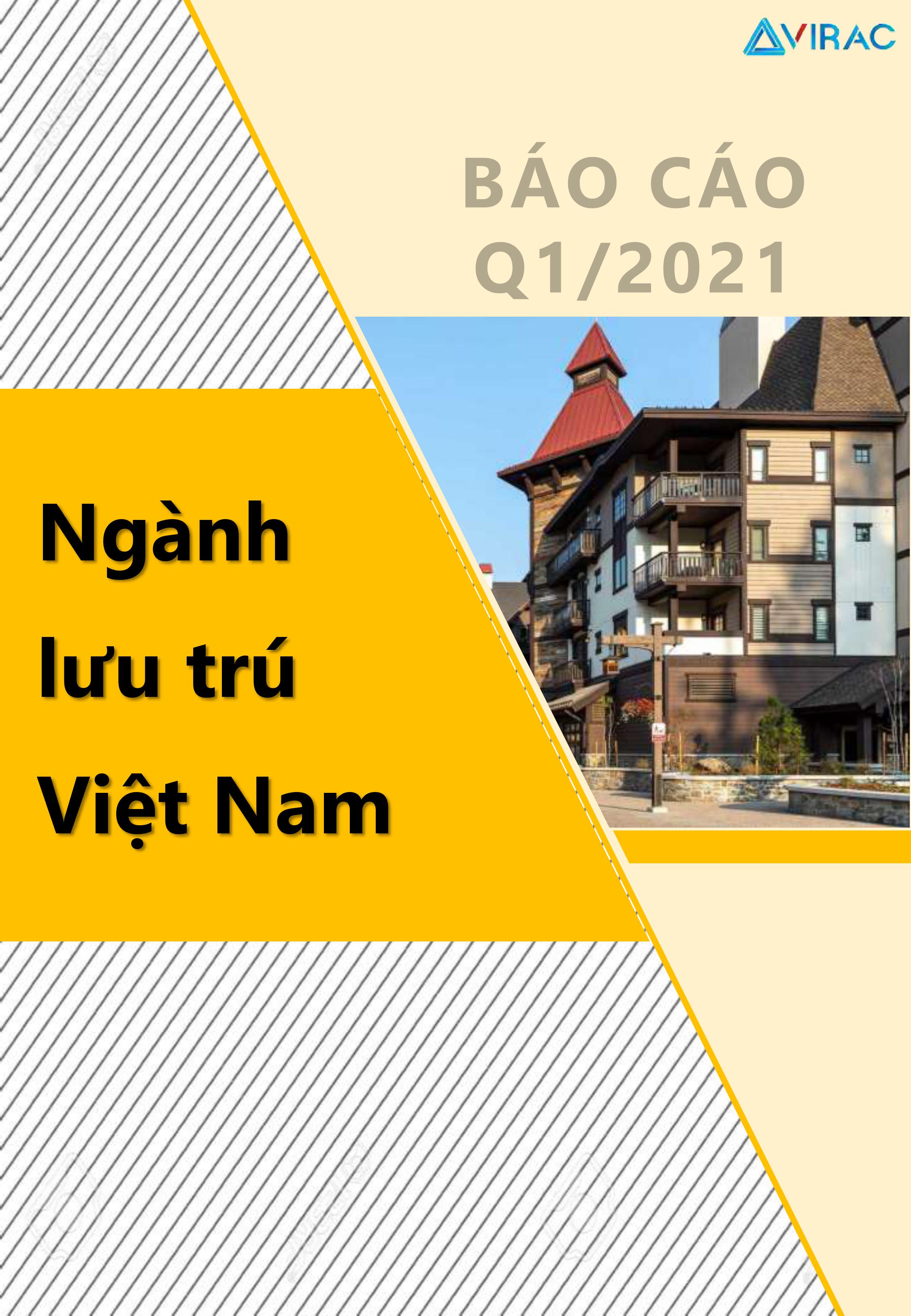 Vietnam-Accommodation-Industry