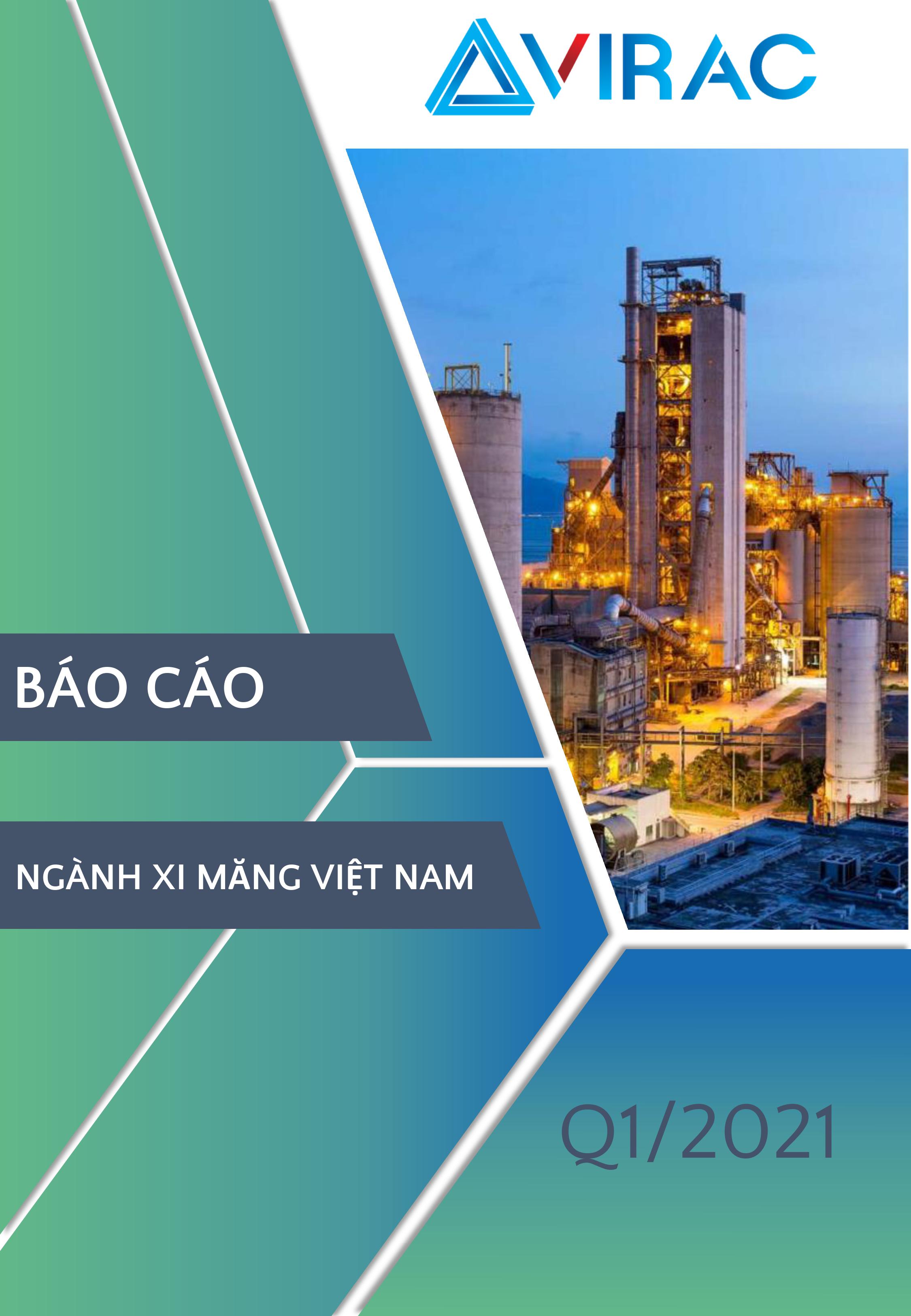 Vietnam-Cement-Industry