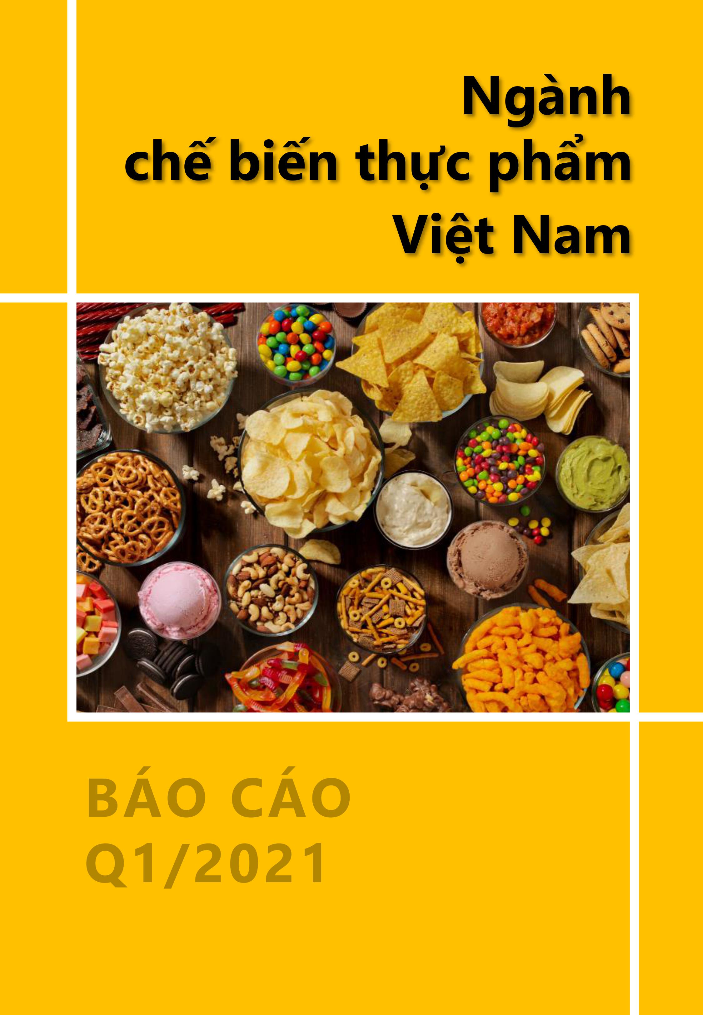 Vietnam-Food-Processing-Industry