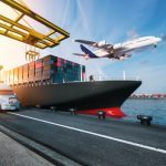 LOGISTICS LEADING ON THE ECONOMIC RECOVERY PATH IN 2022