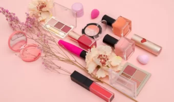báo cáo mỹ phẩm & chăm sóc cá nhân