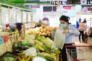 The attractiveness of Vietnam's retail market 2022: drawing many foreign retail businesses