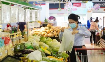 Sức hấp dẫn của thị trường bán lẻ Việt Nam 2022: thu hút nhiều doanh nghiệp bán lẻ nước ngoài