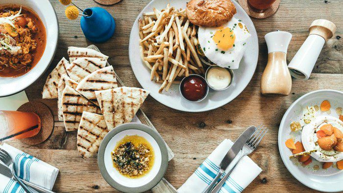 Triển vọng thị trường F&B Việt Nam