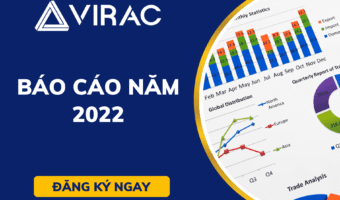 Báo cáo năm 2022 các ngành