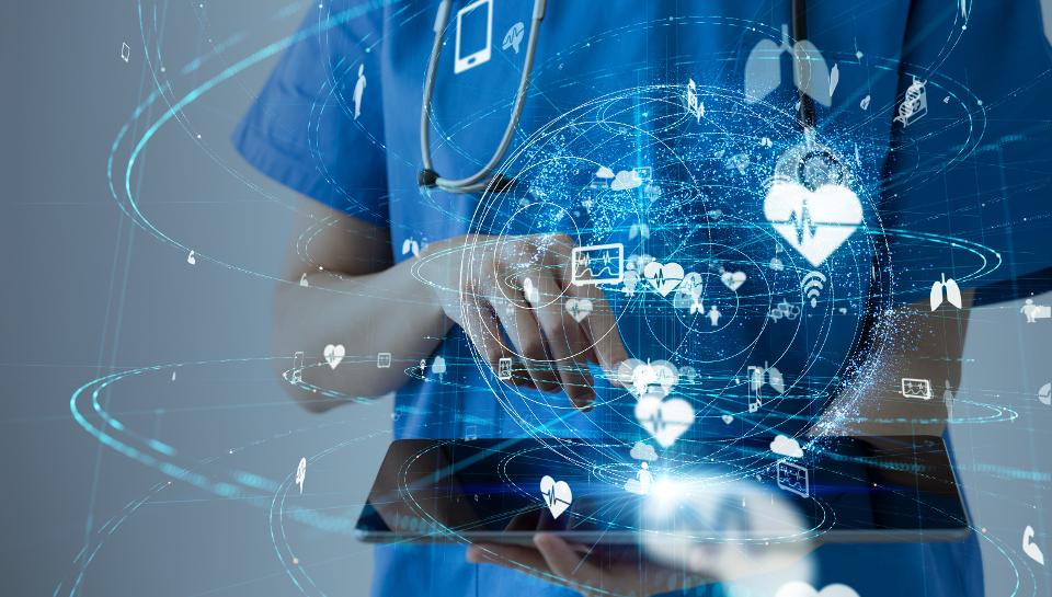 xu hướng và triển vọng thị trường chăm sóc sóc sức khỏe năm 2022