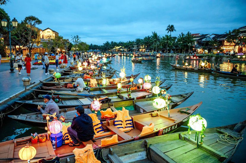 Nâng cao chất lượng du lịch Việt