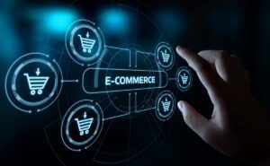 Overview of Vietnam e-commerce industry 2023