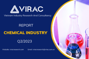 Vietnam Chemical Industry Report Q2 2023