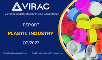 Plastic industry report