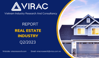 Vietnam Real Estate Industry Report Q2 2023