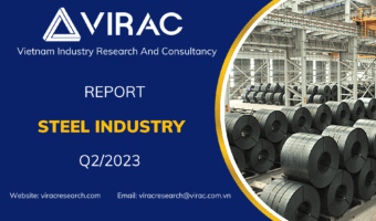 Steel Industry Report Q2/2023