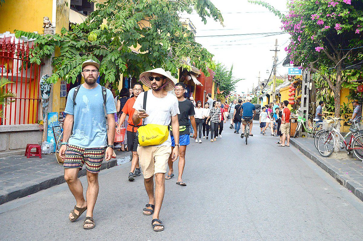 Image 6: Tourism is expected to end the recovery of the domestic beer industry