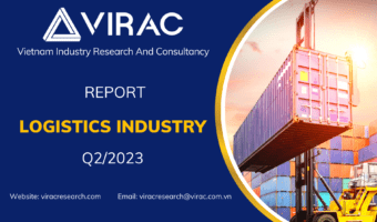 Vietnam Logistics Industry Report Q2/2023