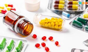 Figure 1: Overview of Vietnam's pharmaceutical industry