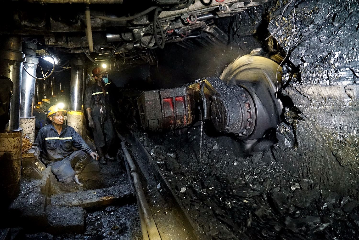 Picture 6: The demand for coal from now until the end of the year will still increase