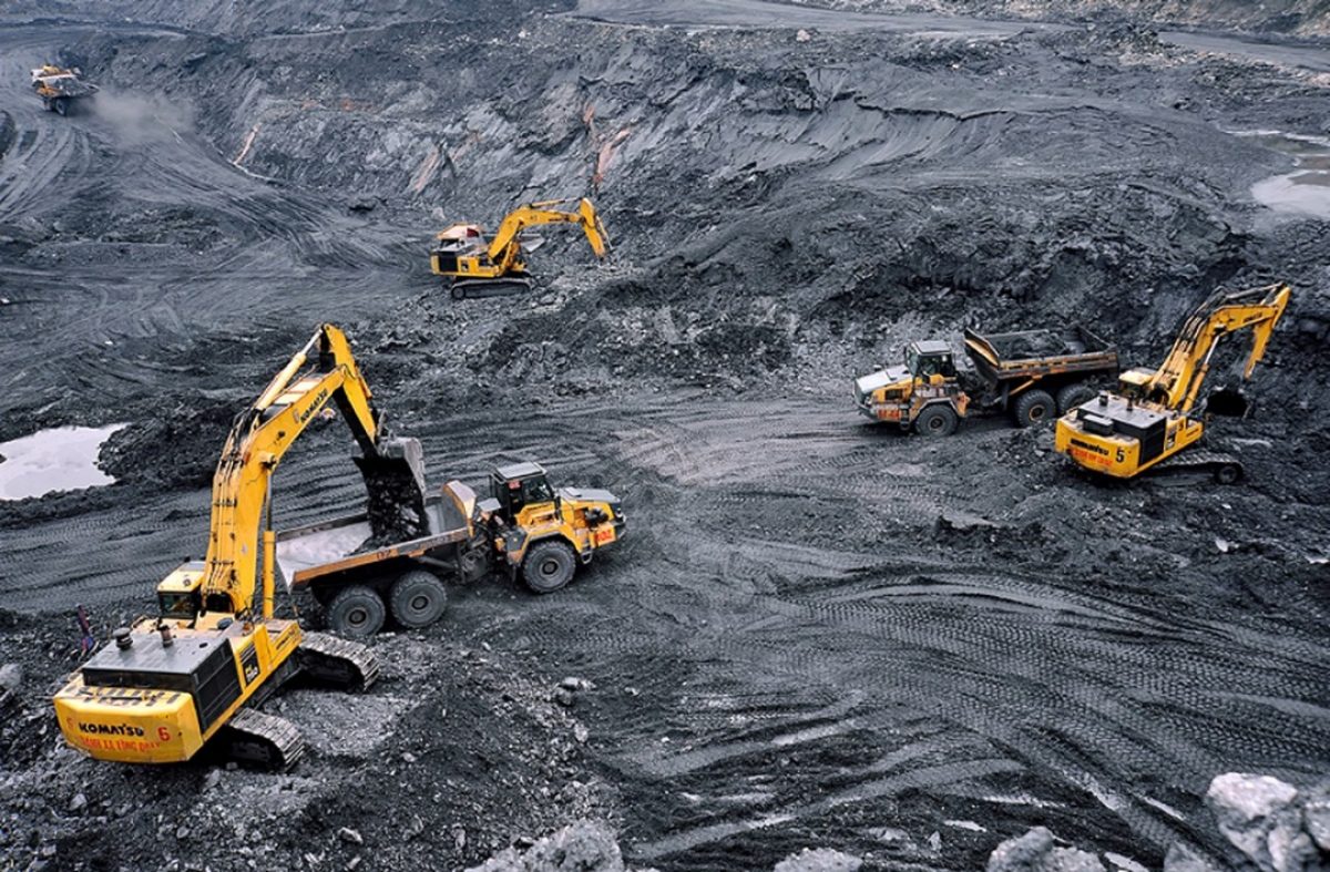 Picture 5: Mining output In 2023 is expected to increase compared to the same period in 2022.