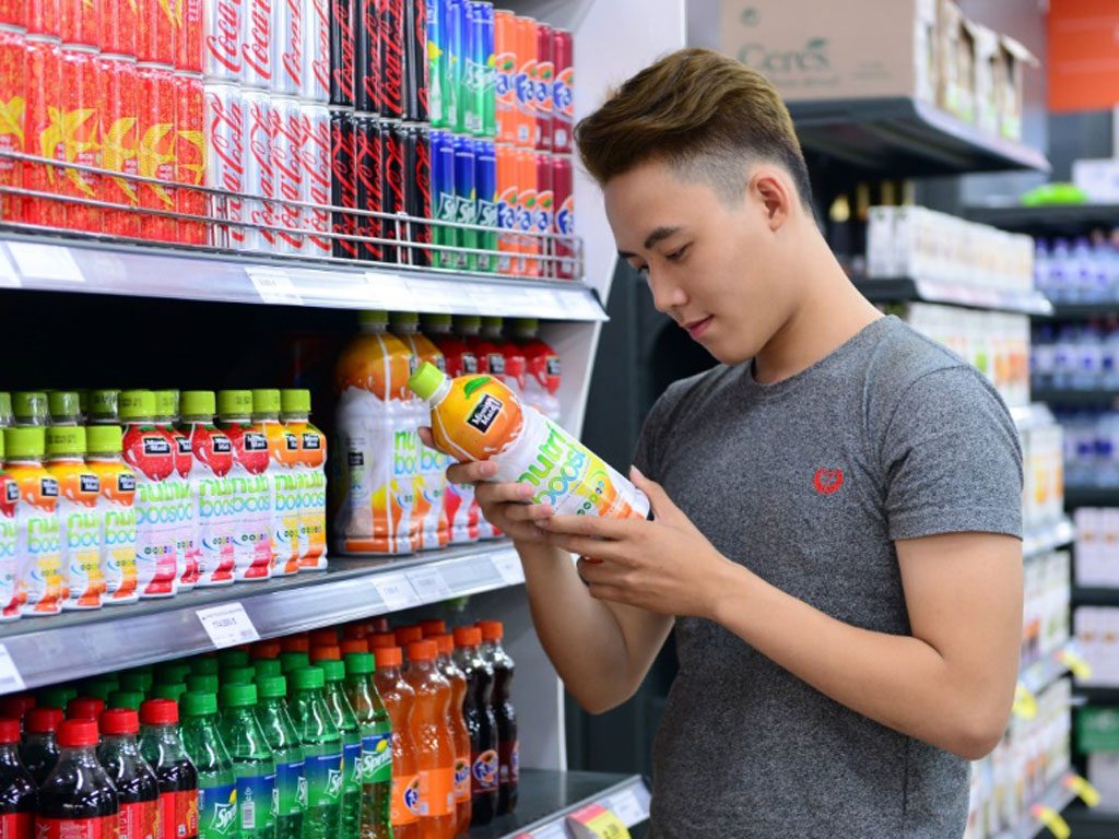Hình 8: Đón đầu những tín hiệu của mùa hè, ngành nước giải khát, thức uống đóng chai trong nước trở nên vô cùng nhộn nhịp