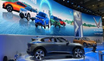 Vietnam EV market: strong development prospects