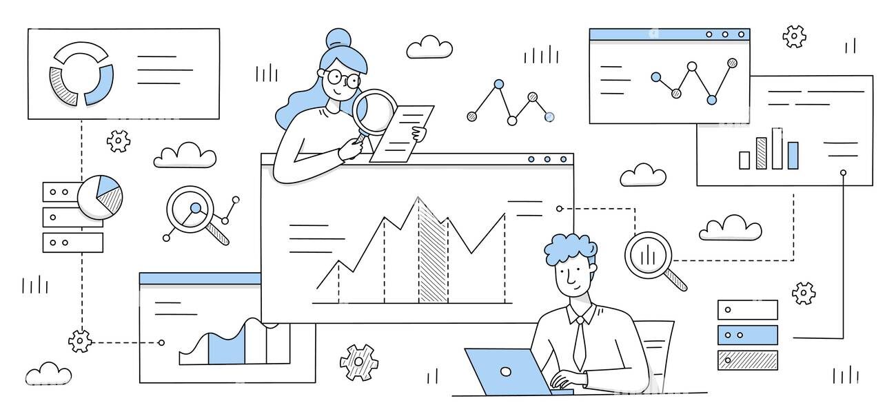 Data Factory hỗ trợ khách hàng có bước đi đúng đắn trong quyết định đầu tư và kinh doanh