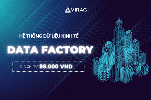 Hệ thống dữ liệu kinh tế