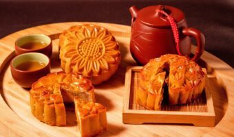 This year, most of the mooncake brands have increased their prices compared to last season