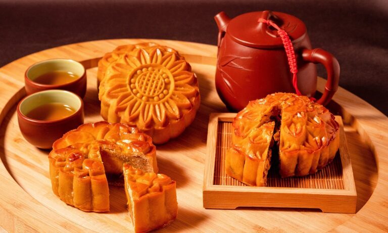 This year, most of the mooncake brands have increased their prices compared to last season