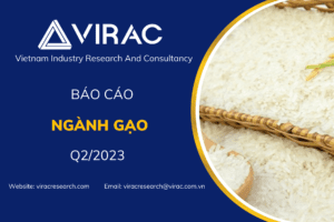 Thị trường gạo trong Q2/2023