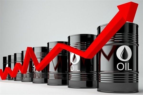 Giá dầu Brent duy trì ở mức cao