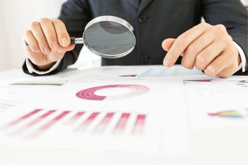 Top 5 Công Ty Cung Cấp Báo Cáo Thị Trường Dành Cho Nhà Kinh Tế