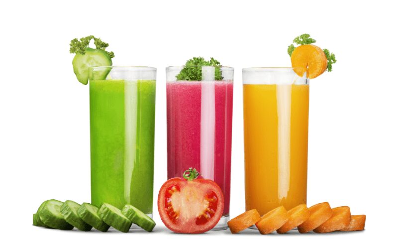 Đồ uống chứa thành phần tốt cho sức khỏe