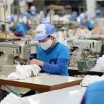 Số liệu thống kê ngành dệt may Việt Nam 2023 – Doanh nghiệp dệt may Việt đang dần “xanh hóa” quy trình sản xuất