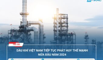 dầu khí Việt Nam