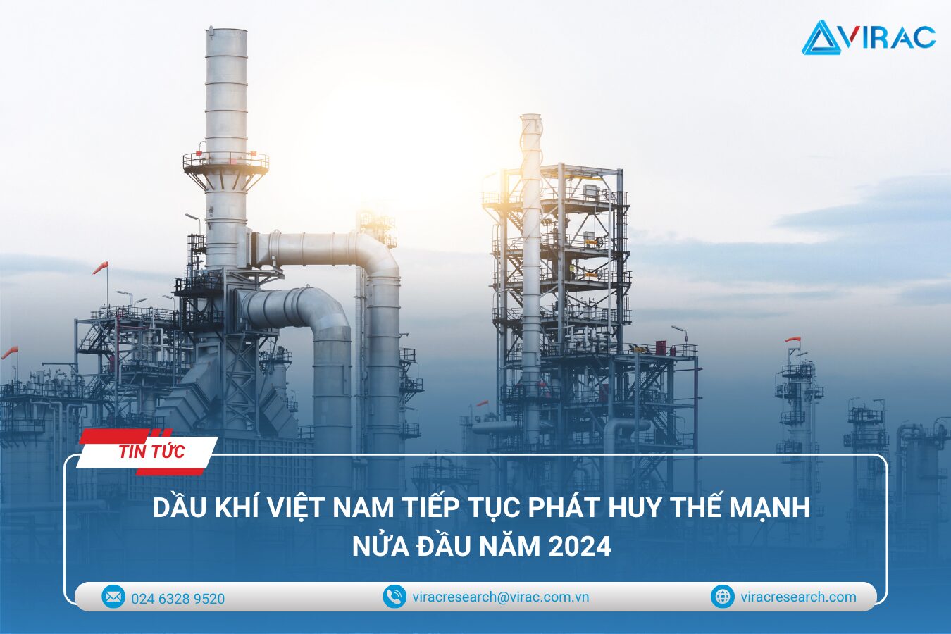 dầu khí Việt Nam