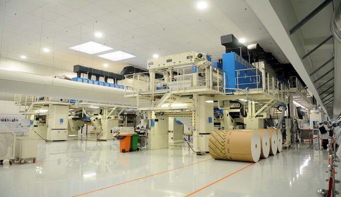 Tiềm năng mở rộng và đổi mới ngành bao bì giấy Việt Nam nửa đầu năm 2024