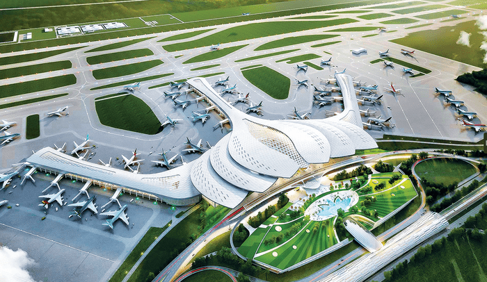 Thị trường ngành hàng không Việt Nam nửa đầu năm 2024: Doanh thu tăng kỷ lục bất chấp nhiều thách thức