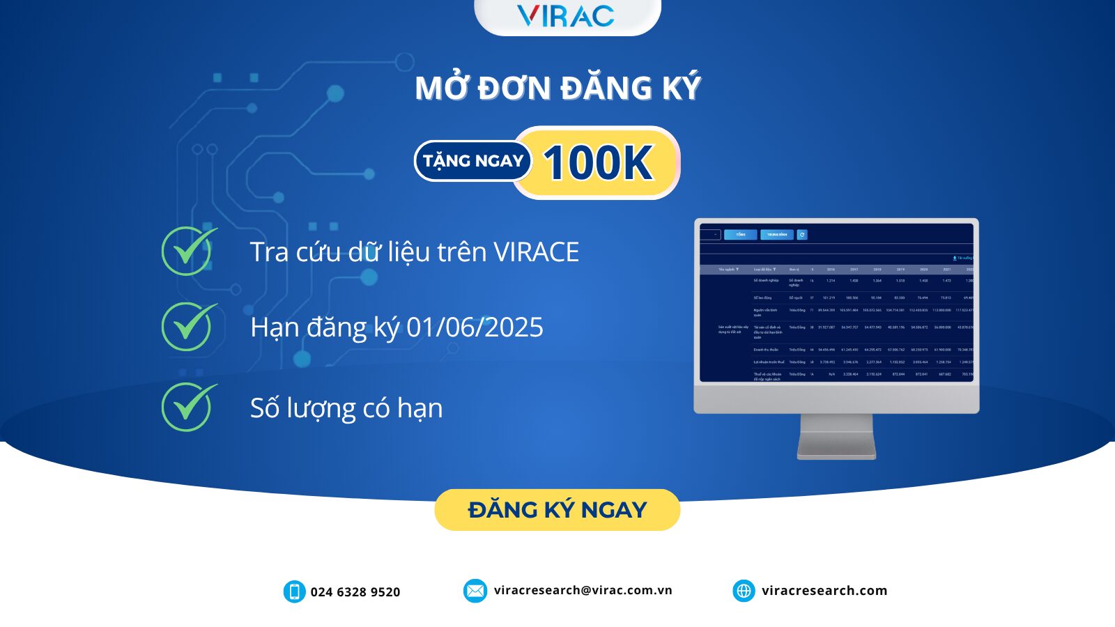 tang-100k-dung-vrace-tra-cuu-du-lieu