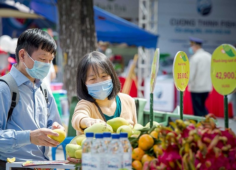 thực phẩm hữu cơ organic, thực phẩm chức năng, sức khỏe
