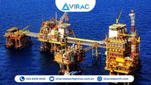 dầu khí Việt Nam quý I/2026