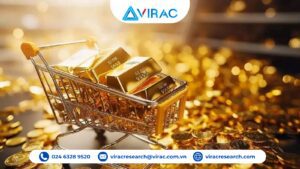 thị trường vàng Việt Nam