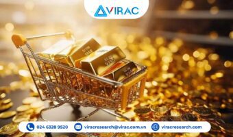 thị trường vàng Việt Nam