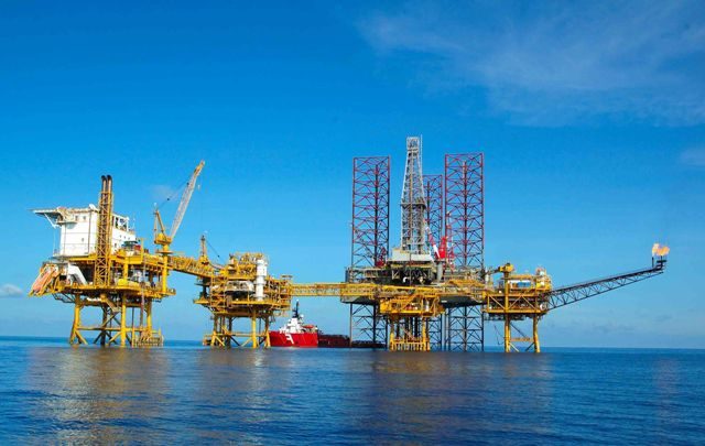 Nguồn cung dầu khí Việt Nam quý I/2026