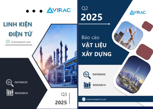 báo cáo các ngành kinh tế việt nam
