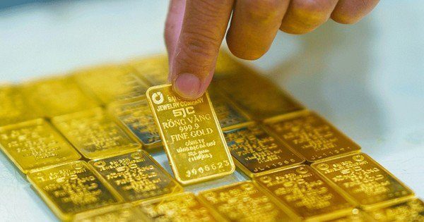Nghị định 232/2025 cải cách thị trường vàng Việt Nam
