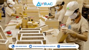 Báo cáo ngành Gỗ Việt Nam Q12026