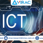 Thị trường ICT Việt Nam 6 tháng đầu năm 2026: AI, 5G và bán dẫn mở rộng dư địa tăng trưởng